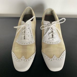 Footjoy LoPro Womens Golf Shoes Size 6.5